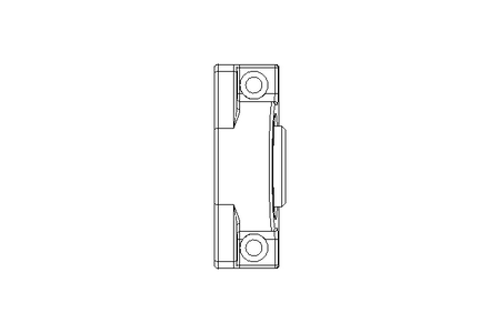 Douille 2-40-B 40x42x45 DU