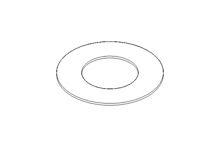 Junta para bridas DN40 DIN2690