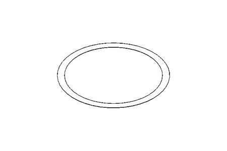 Guarnizione della flangia DN500 DIN2690