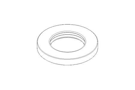 SHAFT SEAL     AS 30X 52X 7-NB