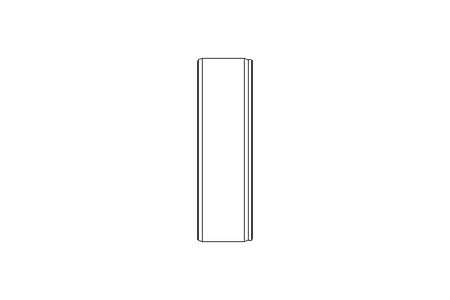 Joint d'arbre A 15x24x7 FPM