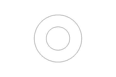 Joint torique O-ring 2x1 70SH