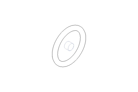 Joint torique O-ring 13x2 FKM 80SH