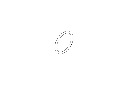 Guarnizione O-ring 17,5x1,5 NBR