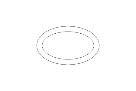 Joint torique O-ring 20x2 NBR 70SH