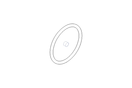 Joint torique O-ring 26x2 FPM