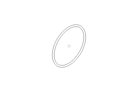 Joint torique O-ring 60x2,5 FPM