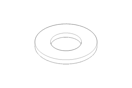 Dichtring A 6,7x11,9x1 CU DIN7603