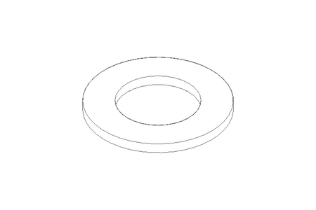 Anello di tenuta A 8,2x13,9x1 CU DIN7603