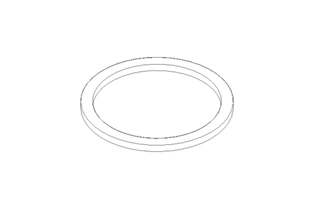 Dichtring A 33,3x38,9x2 DIN7603