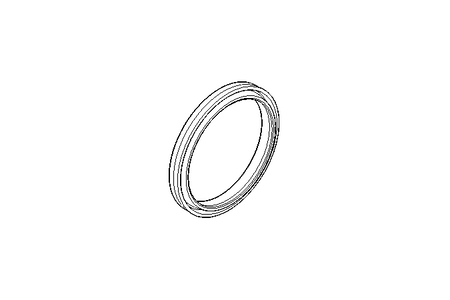 GROOV.RING    75X63X8,5 C27050