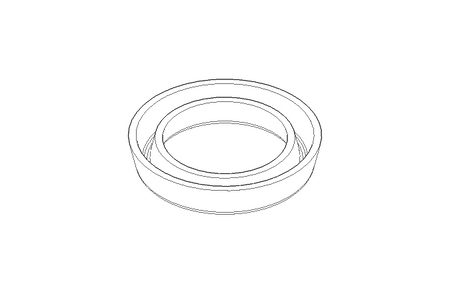 Nutring EMX 11,98x16,5x3,6 PTFE