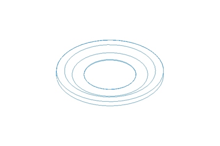 Anello Nilos 6204 ZAV St-Zn