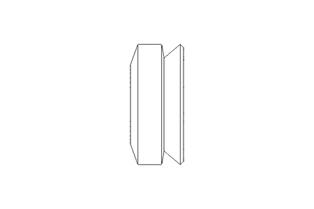 Anilha - v 12S 10,5x3 FPM