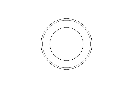 Joint V-ring 12S 10,5x3 FPM