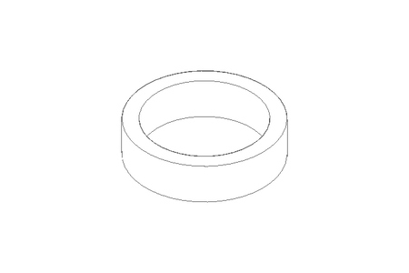 Anello di guida GR 12x15,1x4