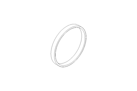 GLYD-Ring PG 19x25x2,85 PTFE