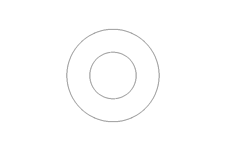 O-ring 3.68x1.78 EPDM