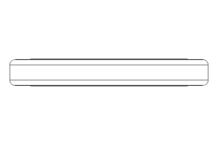 GLYD ring RT 16x23.3x3.2 PTFE