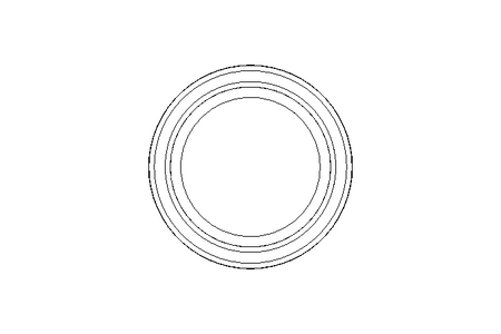 Торцевое уплотнение GLYD RT 16x23,3x3,2