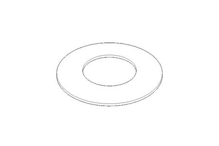 RESORTE DE TAZO  C20 X10,2X0,5