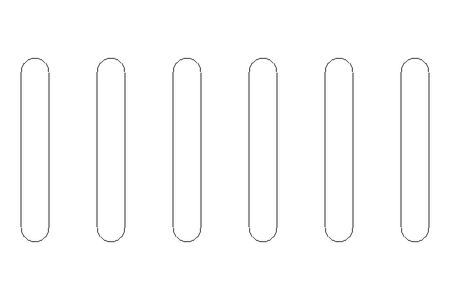 Pressure spring D1=10 D2=7.2 L=21.1 105N