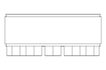 Spannsatz D60 d35 700Nm