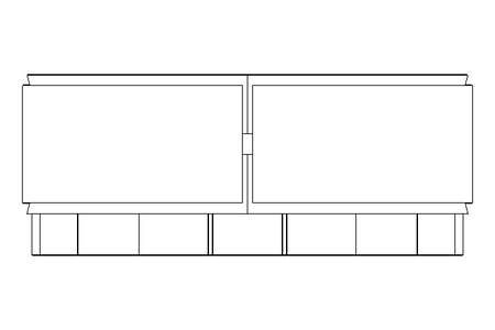 Conjunto de sujeción D65 d40 920Nm