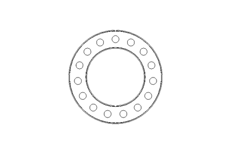 Clamping Set 40x65