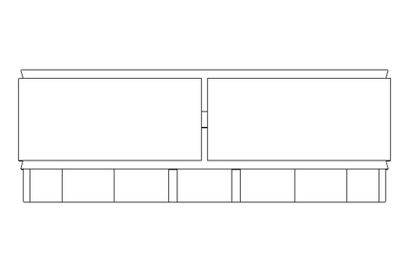 Spannsatz D90 d60 2470Nm