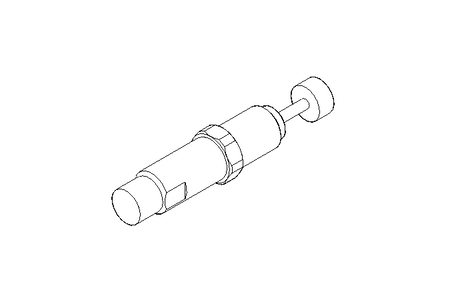 Klein-Stossdämpfer MA 225M