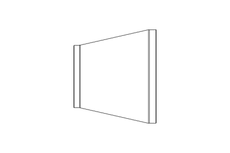 Reduzierung K 114,3x2,6 / 76,1x2,3 A2