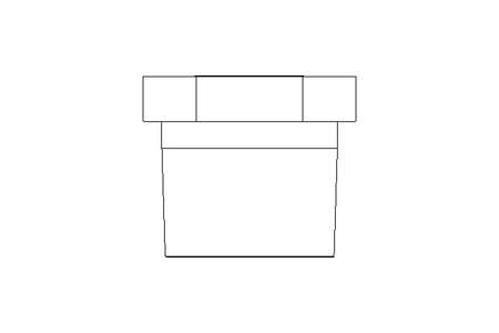 NIPPLE       N4 1/2X 1/4 MS/CR