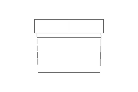 NIPLE           N4 1X3/4 MS/NI