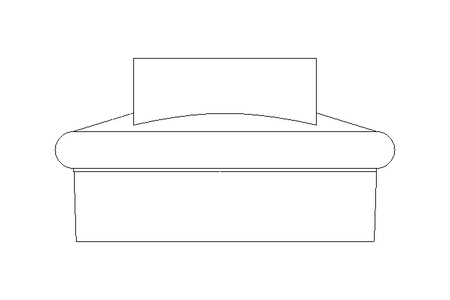 Tampão R3/8" LAT-Cr EN 10242