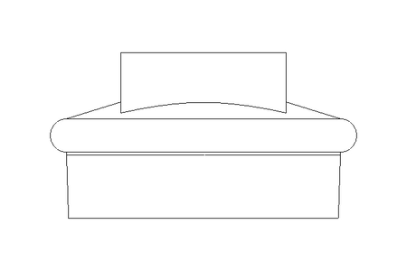 Tapón R3/8" MS-Cr EN10242