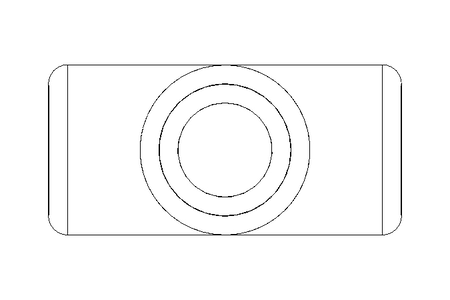 T-Stück 1/2 L28 A4 DIN 2987