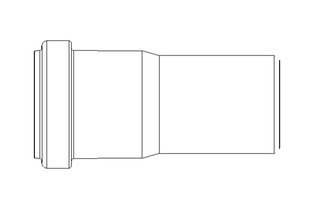 TUBE              L=1000 NW 40