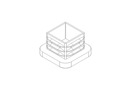 塞子 GPN260Q LA=30 BA=30