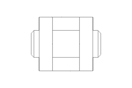 SNODO PER ALBERI   SG-M12X1,25