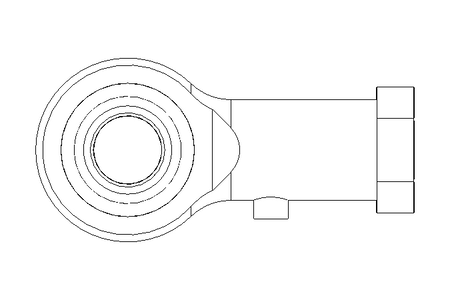 CABEZA DE LA ARTICULACION SF12