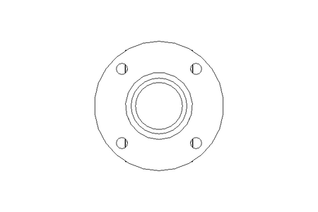 Cardan D=58 L1=210 L2=245