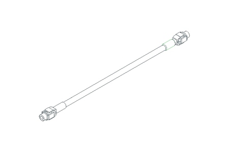 CARDA.SHAFT     D=20N  960+ 60