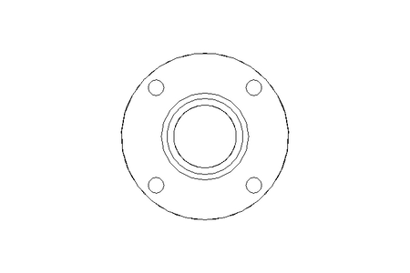 Gelenkwelle D=90 L1=535 L2=780