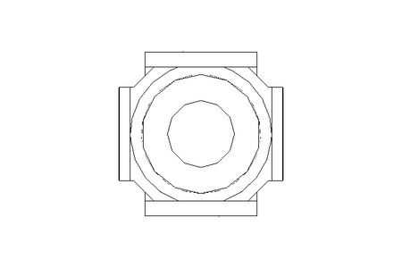 Eje articulado D=32 L1=860 L2=940