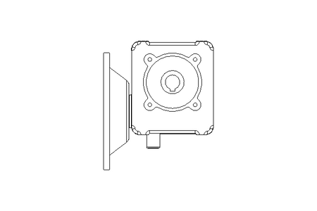 ROTISMO  M50B 1300/25-OOX-20:1