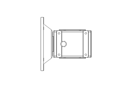 ROTISMO  M50B 1300/25-OOX-20:1