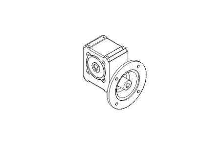 ROTISMO  M50B 1300/25-OOX-20:1