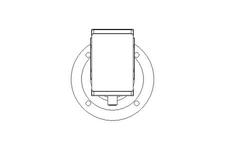 Gear M50B 1300/25-OOX-20:1