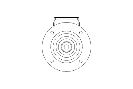 ROTISMO  M50B 1300/25-OOX-20:1